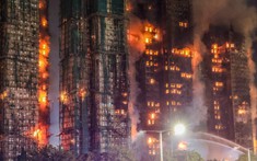 Bài học từ thảm kịch cháy chung cư ở Hong Kong