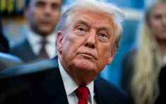 Ông Trump tiết lộ đã chọn xong ứng viên Chủ tịch Fed, nhấn mạnh hạ lãi suất là ưu tiên