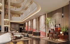 Cổ phiếu bị cảnh báo, chủ khách sạn Dusit Cung điện Từ Hoa Hà Nội công bố lộ trình khắc phục