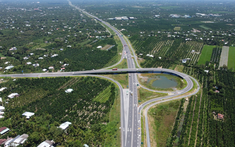 Kỷ lục ngày 19/12: Sẽ khởi công, khánh thành 198 dự án với vốn đầu tư gần 1 triệu tỷ đồng