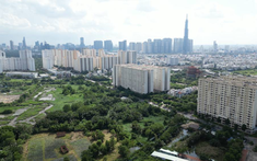 Kiến nghị tách hệ số K thành 3 nhóm để ngăn dự án bất động sản đội vốn