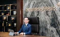 KienlongBank có tân Tổng giám đốc