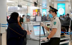 Hướng dẫn chi tiết làm thủ tục bằng VNeID khi đi máy bay từ 1/12