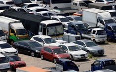 Bộ trưởng Thương mại Mỹ xác nhận giảm thuế nhập khẩu ô tô từ Hàn Quốc xuống 15%, áp dụng hồi tố từ 1/11