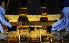 Giá vàng leo thang, Italy muốn khẳng định kho vàng 300 tỷ USD ngân hàng trung ương đang quản lý thuộc sở hữu toàn dân