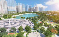 Trong vòng hơn một tháng, công ty bất động sản chưa niêm yết huy động được 8.000 tỷ đồng từ phát hành trái phiếu