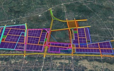 Khu công nghiệp Lưu Bình Thanh Hóa