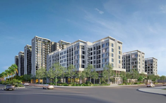 HUD Thủ Đức: Dự án nhà ở xã hội tại TP.HCM