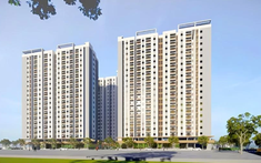 Nhà ở xã hội số 04 Phan Chu Trinh tại TP.HCM