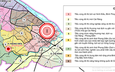Sau sáp nhập, Thành phố trực thuộc trung ương này “bùng nổ” với 8 dự án nhà ở 8.000 tỷ