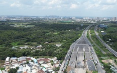 TP.HCM lập Hội đồng thẩm định bảng giá đất