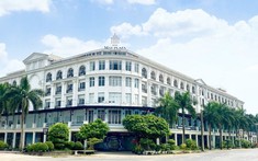 Chủ đầu tư May Plaza Hotel Thái Nguyên nhận hai quyết định xử phạt thuế
