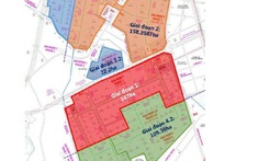 Khu công nghiệp Thăng Long Thanh Hóa (giai đoạn 1)