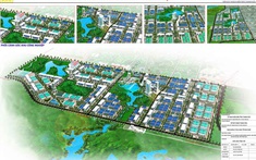 Khu công nghiệp Lam Sơn - Sao Vàng Thanh Hóa