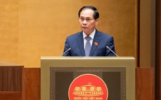 Chính phủ đề xuất lập khu thương mại tự do TP.HCM với các cơ chế đặc thù về đất đai, thuế