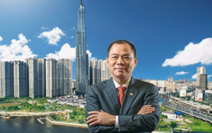 Vingroup huy động 1.000 tỷ đồng từ trái phiếu, lãi suất 12%/năm