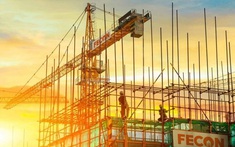 Backlog khủng 4000 tỷ, liên tiếp trúng thầu metro, bất động sản chuẩn bị hái quả: Một công ty xây dựng được dự báo bước vào chu kỳ tăng tốc mới