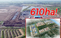 Cần Thơ thúc tiến độ bồi thường, giải phóng mặt bằng 2 khu công nghiệp hơn 610ha