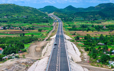 Chỉ đạo mới của Phó Thủ tướng với 4 dự án cao tốc Bắc - Nam