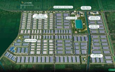 Khu công nghiệp sinh thái Prodezi Tây Ninh