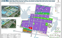 Khu công nghiệp Đông Triều Quảng Ninh