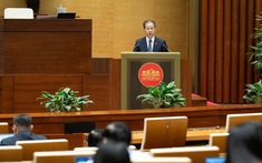 Đề xuất lập Toà án chuyên biệt tại TP.HCM, Thẩm phán có thể là người nước ngoài