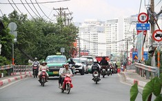 Bất động sản 24h: Mở rộng đường Nguyễn Thị Định lên 60m, quy mô 10 - 12 làn xe