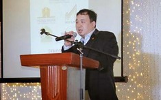 Đại gia “Khoa khàn” bất ngờ xuất hiện ở siêu dự án 338.000 tỷ