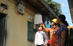 Người ở nhà thuê cần biết cách tính tiền điện sinh hoạt theo quy định mới