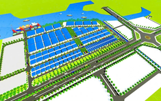 Cụm công nghiệp Đông Mai tại Quảng Ninh