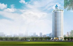 Công ty bất động sản bất ngờ thay Tổng Giám đốc giữa lúc kinh doanh thua lỗ