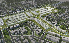 Một công ty bất động sản chia thưởng hàng trăm tỷ cho cổ đông