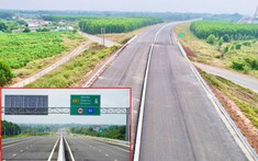 Tin mới cập nhật về cao tốc Biên Hòa – Vũng Tàu