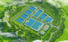 Cụm công nghiệp Quảng Đức Quảng Ninh