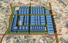 Cụm công nghiệp Quảng Thành Quảng Ninh