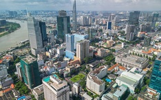 Dòng tiền hàng tỷ USD đổ vào, những điểm nóng bất động sản nào sẽ hưởng lợi?