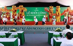 Tây Ninh có thêm dự án nhà ở xã hội hơn 1.400 căn