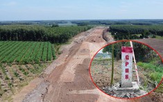 DANH SÁCH các dự án hạ tầng đang được Đồng Nai “siết” tiến độ bồi thường, giải phóng mặt bằng