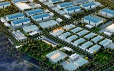 Cụm công nghiệp Minh Sơn Lạng Sơn