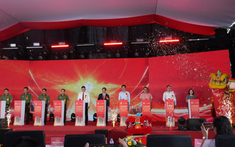 TP.HCM sắp có hơn 400 căn nhà ở xã hội