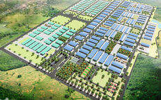 Cụm công nghiệp Tam Lập 2 TP.HCM