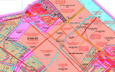 Khu công nghiệp Đông Phú 2 Cần Thơ