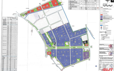 Khu công nghiệp Gia Lách mở rộng Hà Tĩnh