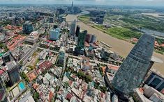 Kiến nghị cho phép TP.HCM áp dụng chính sách hợp nhất quy hoạch