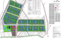 Cụm công nghiệp Xuân Hòa – Thọ Hải Thanh Hóa