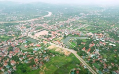 Một Công ty bị tỉnh Bắc Ninh “tuýt còi”, yêu cầu tháo dỡ công trình sai phạm