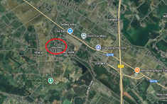 Khu công nghiệp Hà Long Thanh Hóa