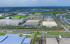 Cụm công nghiệp Hương Phú tại Huế