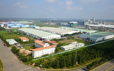 Cụm công nghiệp Phúc Ứng 3 Tuyên Quang