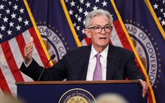 Fed sắp hạ lãi suất lần thứ ba: Vì sao quyết định lần này gây chú ý đặc biệt?